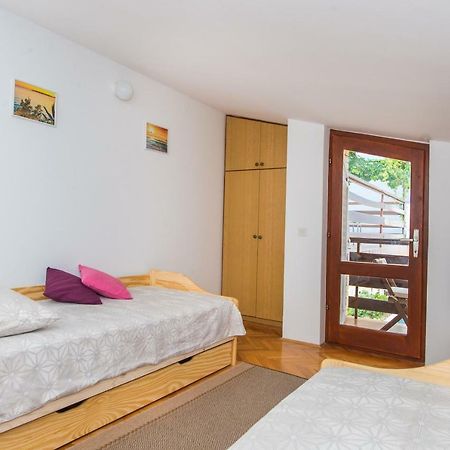 Seaview Apartment Marinov - Bilo, Primošten Eksteriør bilde